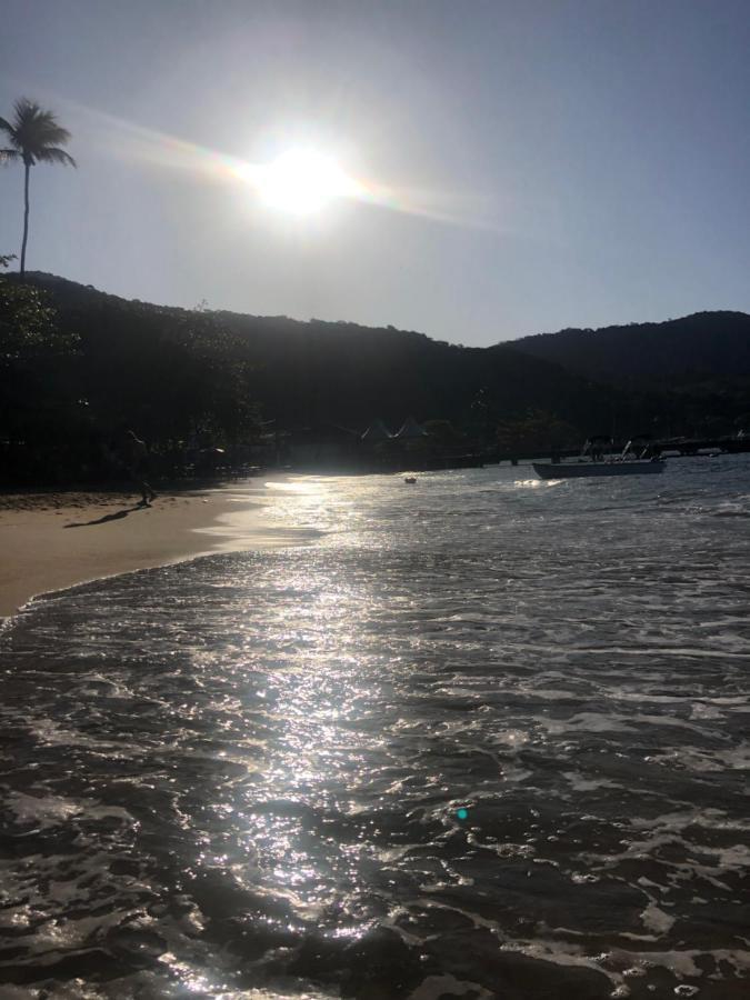 Canoa Abraao Exteriér fotografie